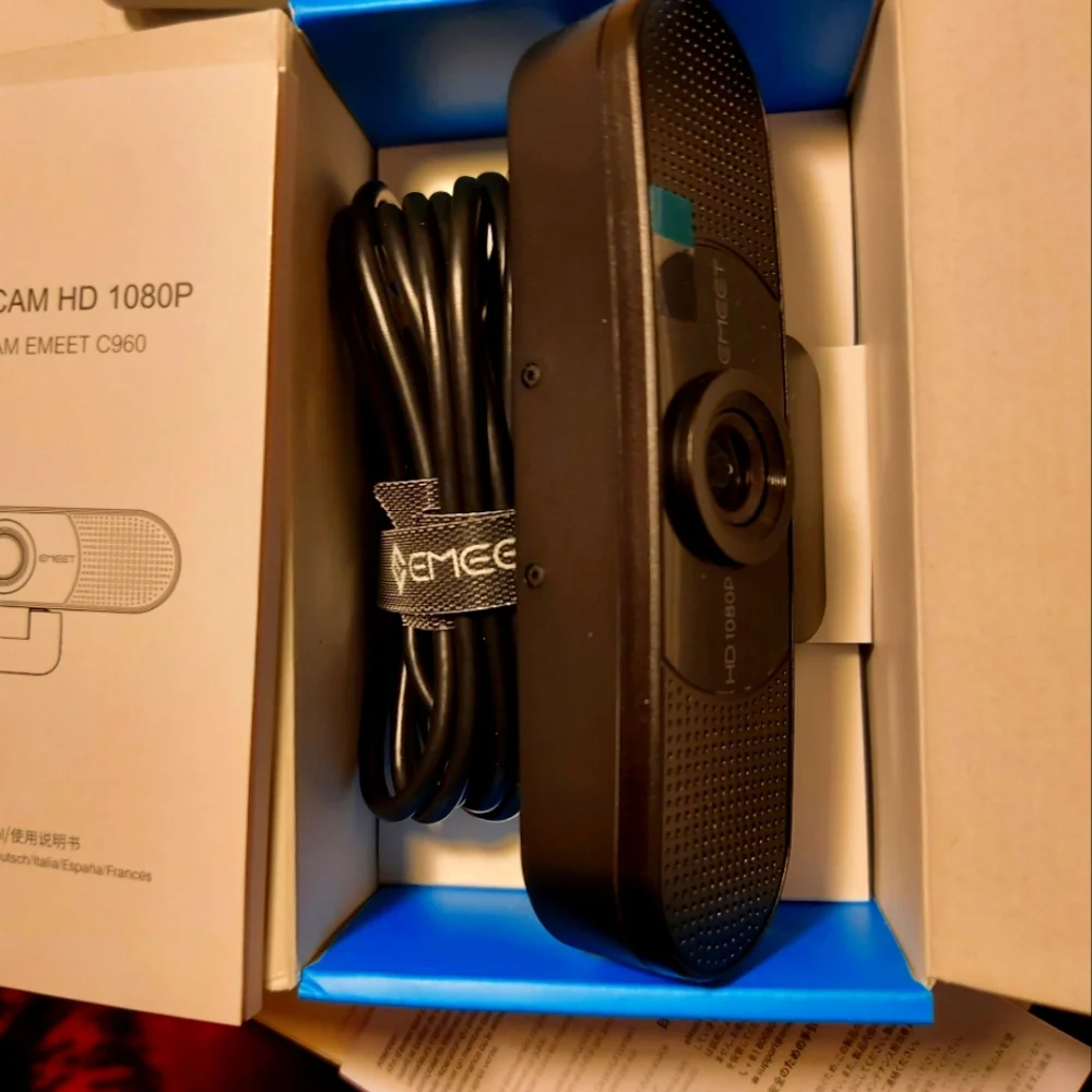 camera - Picture 1 of 2